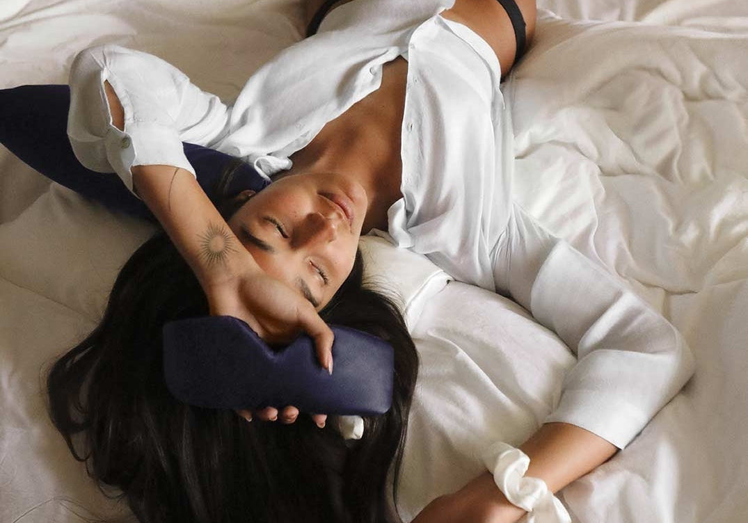 Moonchild® Sustainable Silk Pillowcase