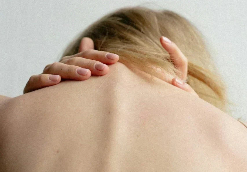 Sleeping Without a Pillow: Benefits, Risks & Neck Pain Relief