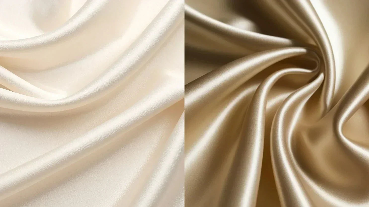Silk vs Satin Sheets: Benefits, Differences & Which Is Better