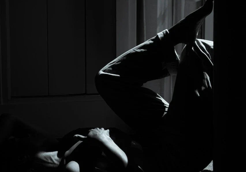Sleep Deprivation Symptoms: Physical, Mental, and Emotional Signs