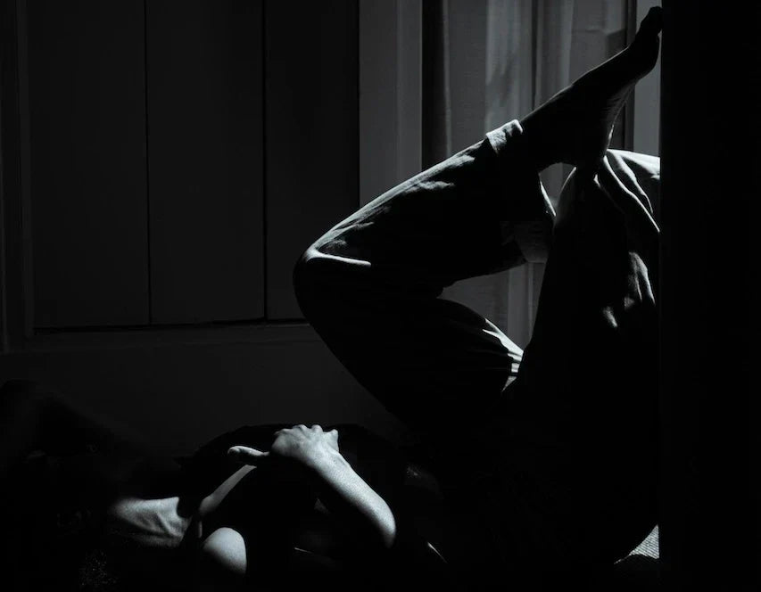 Sleep Deprivation Symptoms: Physical, Mental, and Emotional Signs