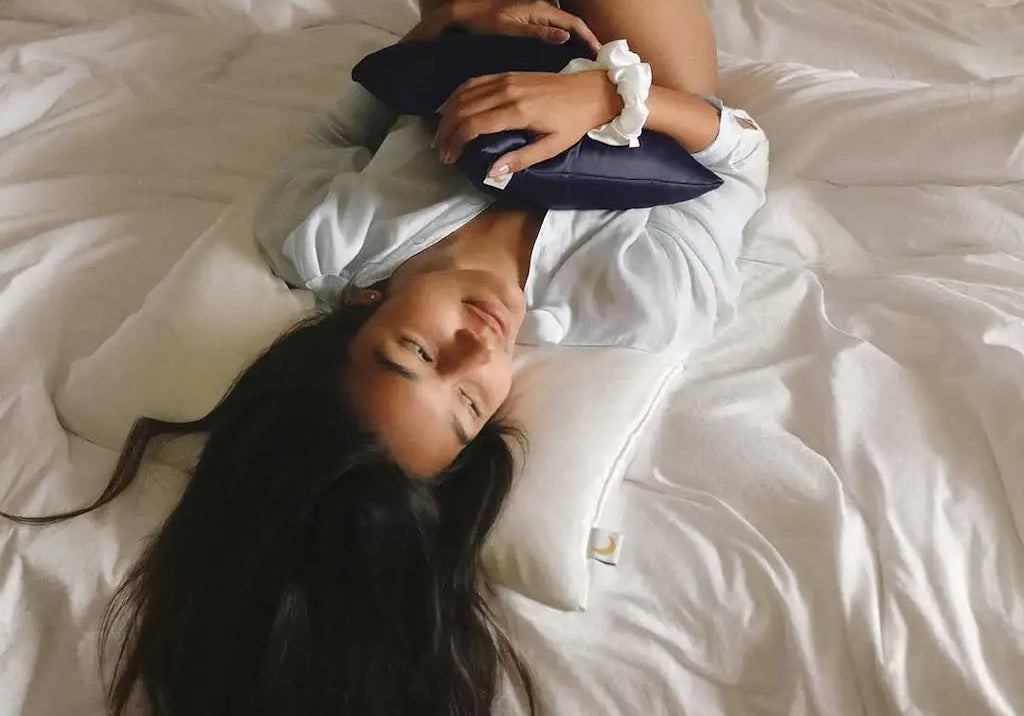 Sleep Like a Baby! Why Sleep Routines Shouldn’t Be Reserved for The Little Ones