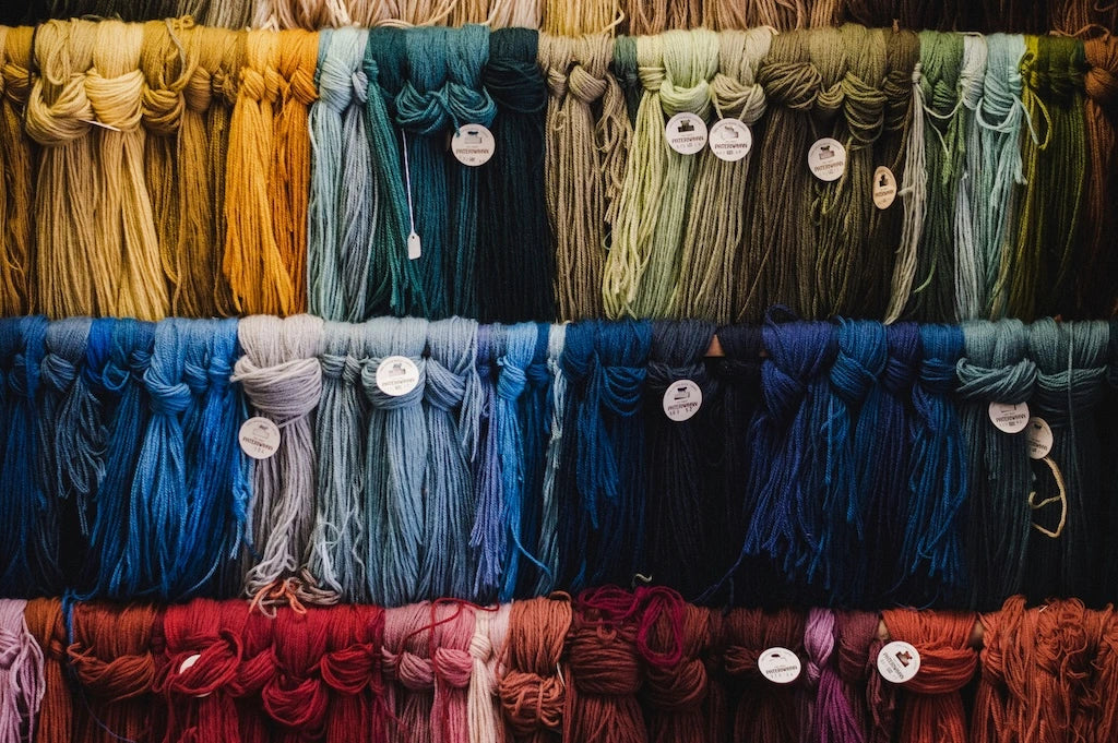 Do Textiles Contain Harmful Toxins? The 2026 Guide