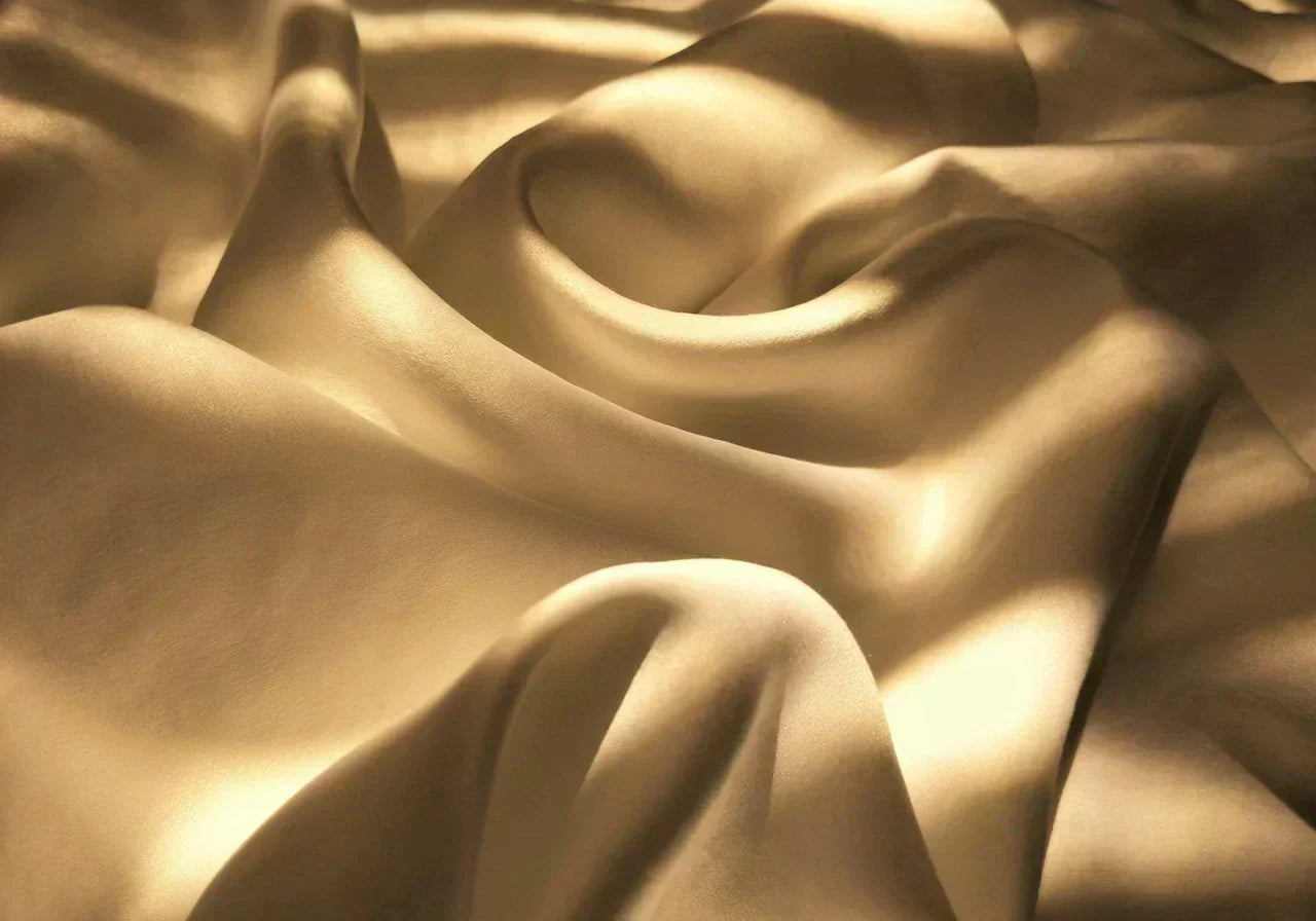 How to Wash Silk Sheets the Right Way (Without Ruining Them)