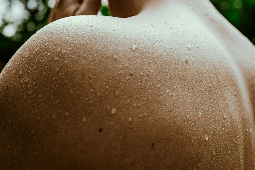 Why Do I Sweat in My Sleep? Common Causes and Solutions