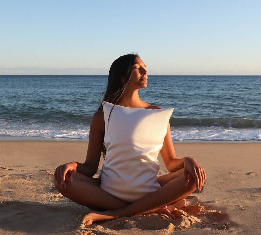 Best Detergent for Silk Pillowcase Delicate Silk Bath 500ml Moonchild®