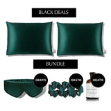 Moonchild® Sustainable Silk Pillowcase