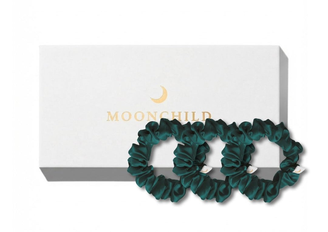 gratis scrunchies