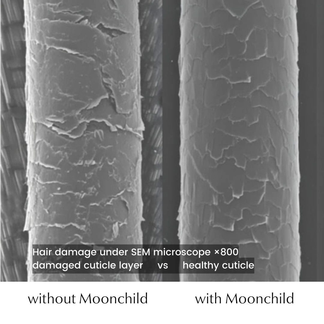 Moonchild® Sustainable Silk Pillowcase