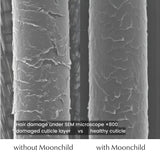 Moonchild® Sustainable Silk Pillowcase