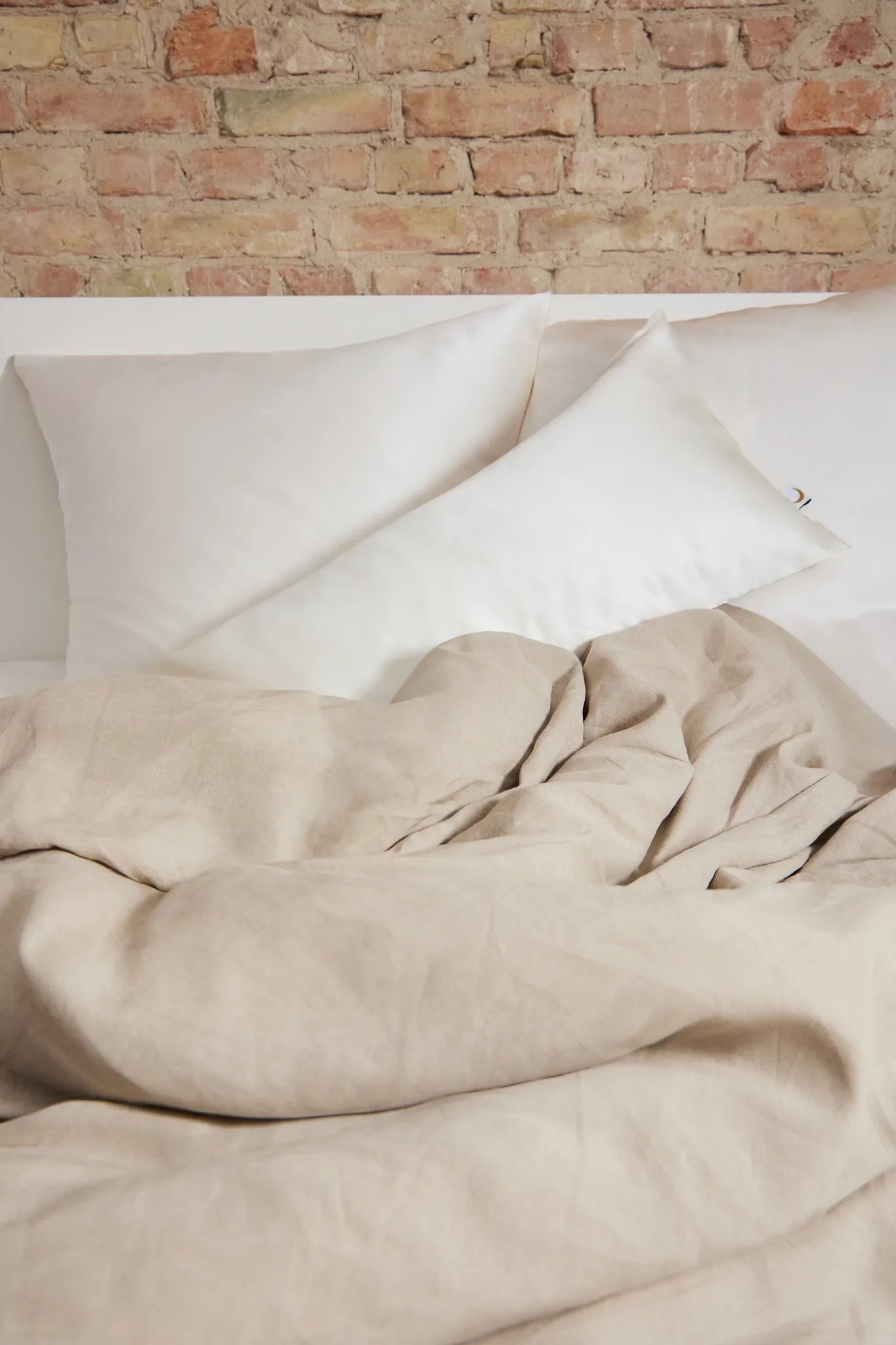 Moonchild® Sustainable Silk Pillowcase