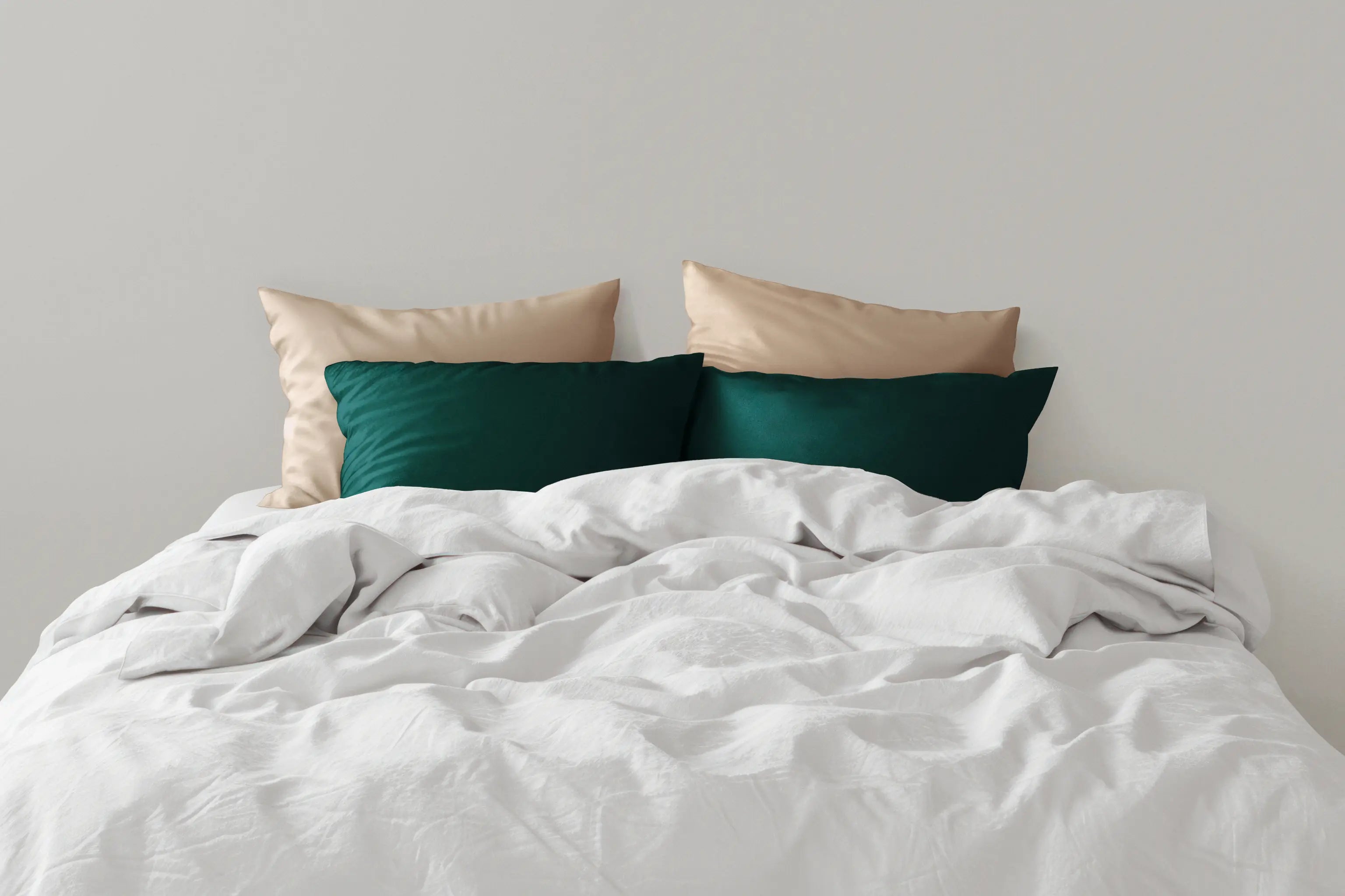 Moonchild® Sustainable Silk Pillowcase