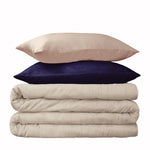 Moonchild® Sustainable Silk Pillowcase