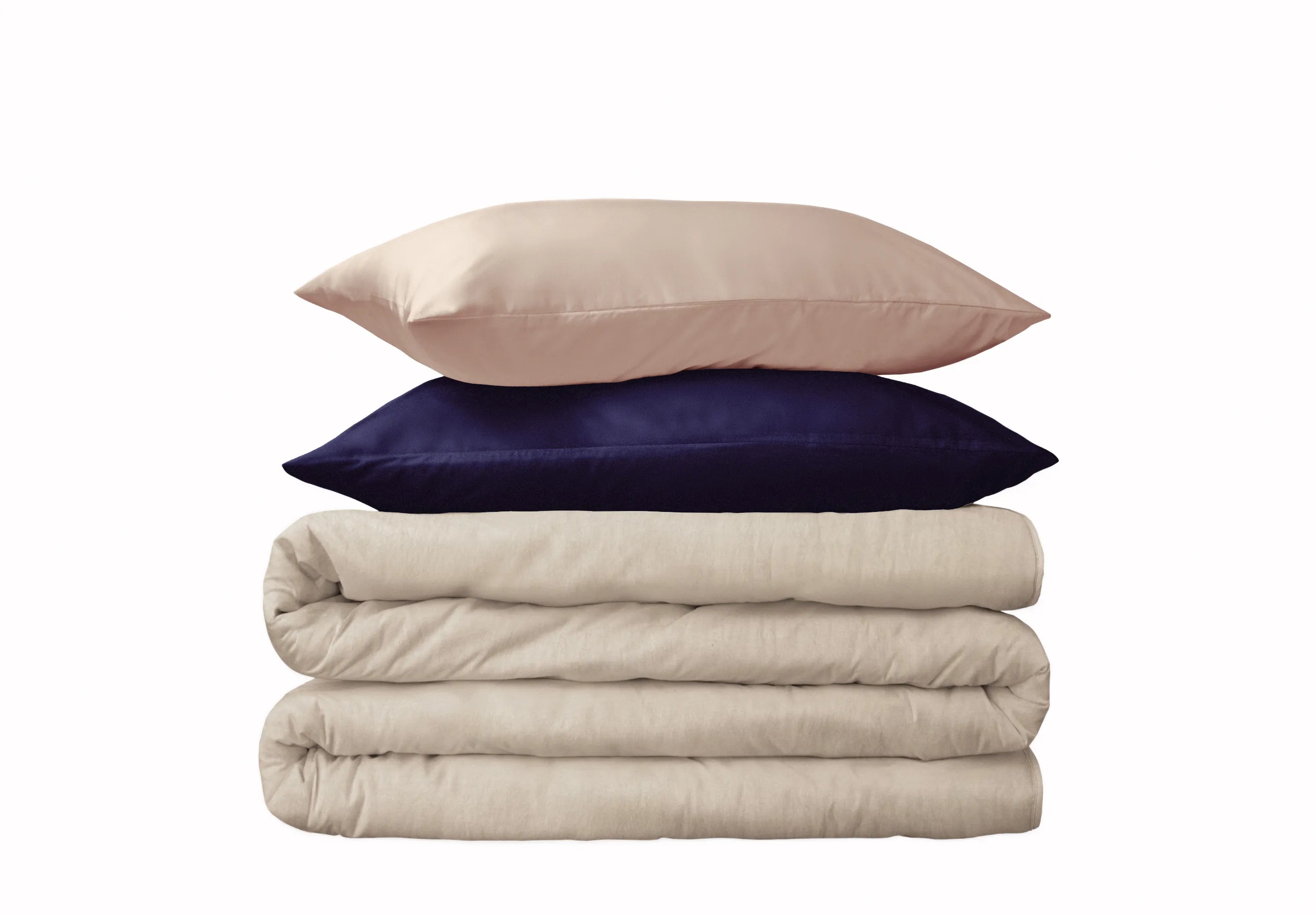 Moonchild® Sustainable Silk Pillowcase