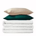 Moonchild® Sustainable Silk Pillowcase