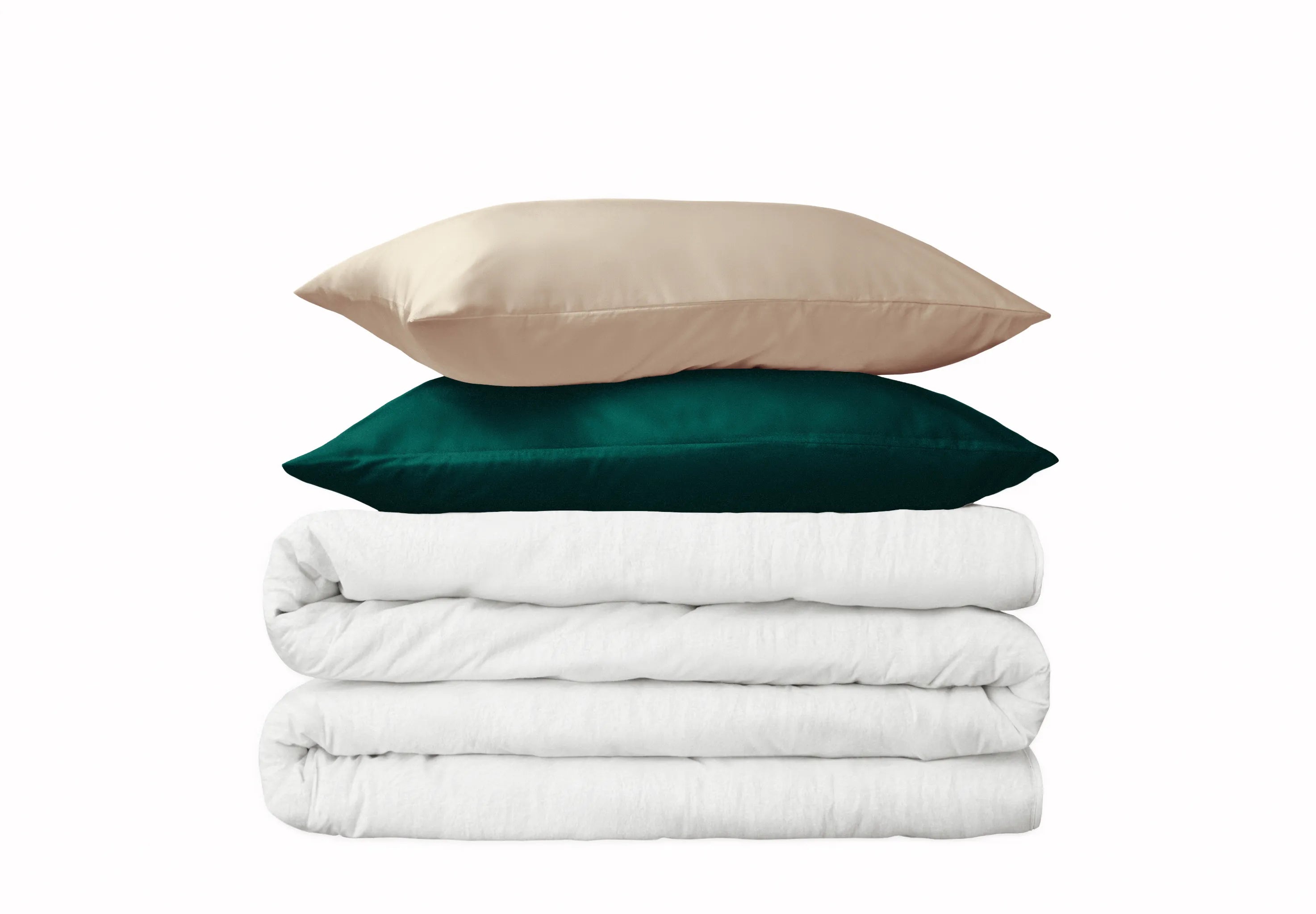 Moonchild® Sustainable Silk Pillowcase