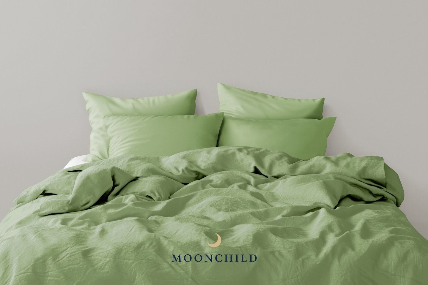 Moonchild® Sustainable Silk Pillowcase