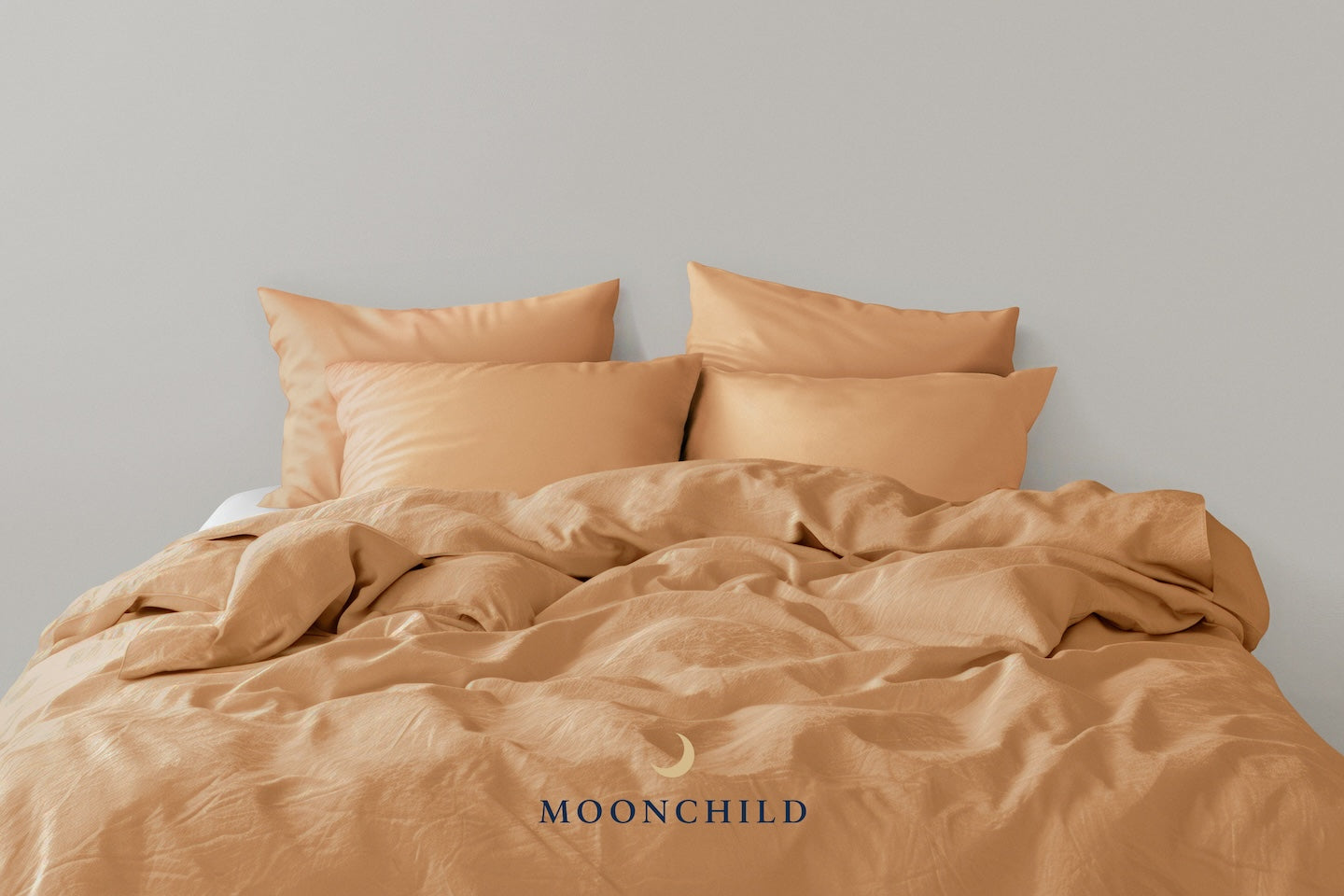 Moonchild® Sustainable Silk Pillowcase