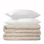 Moonchild® Sustainable Silk Pillowcase