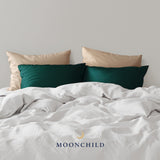 Moonchild® Sustainable Silk Pillowcase