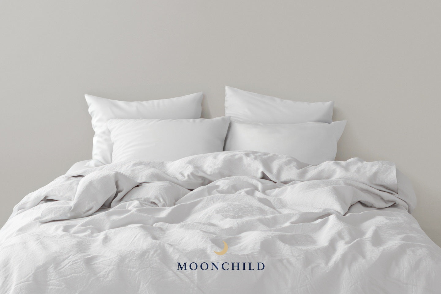 Moonchild® Sustainable Silk Pillowcase