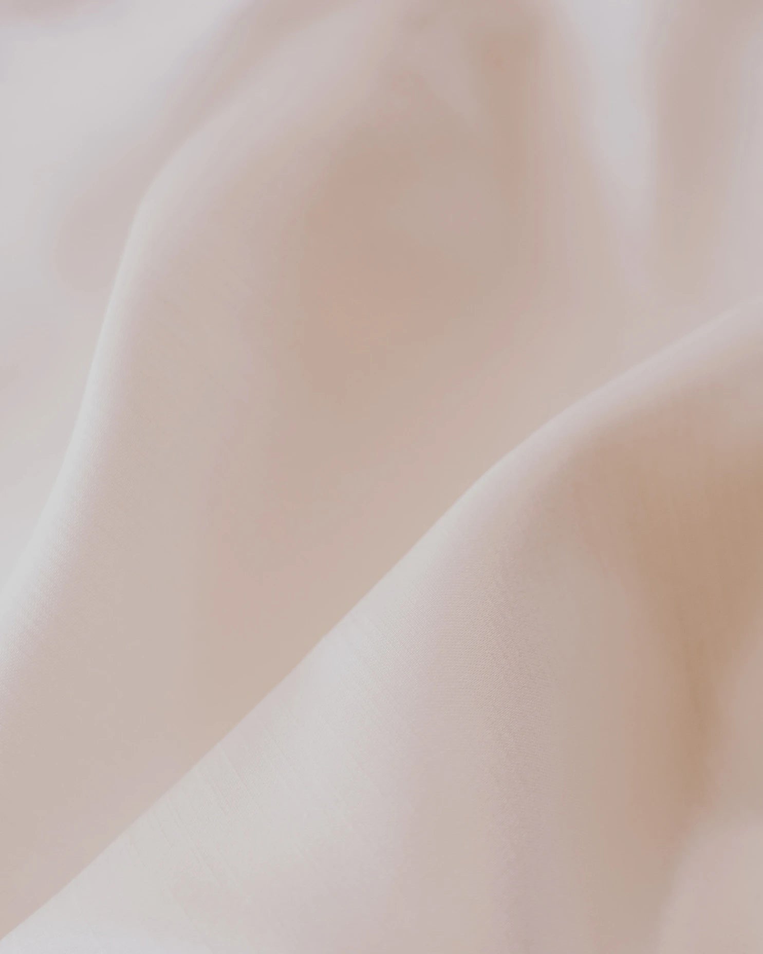 Organic silk