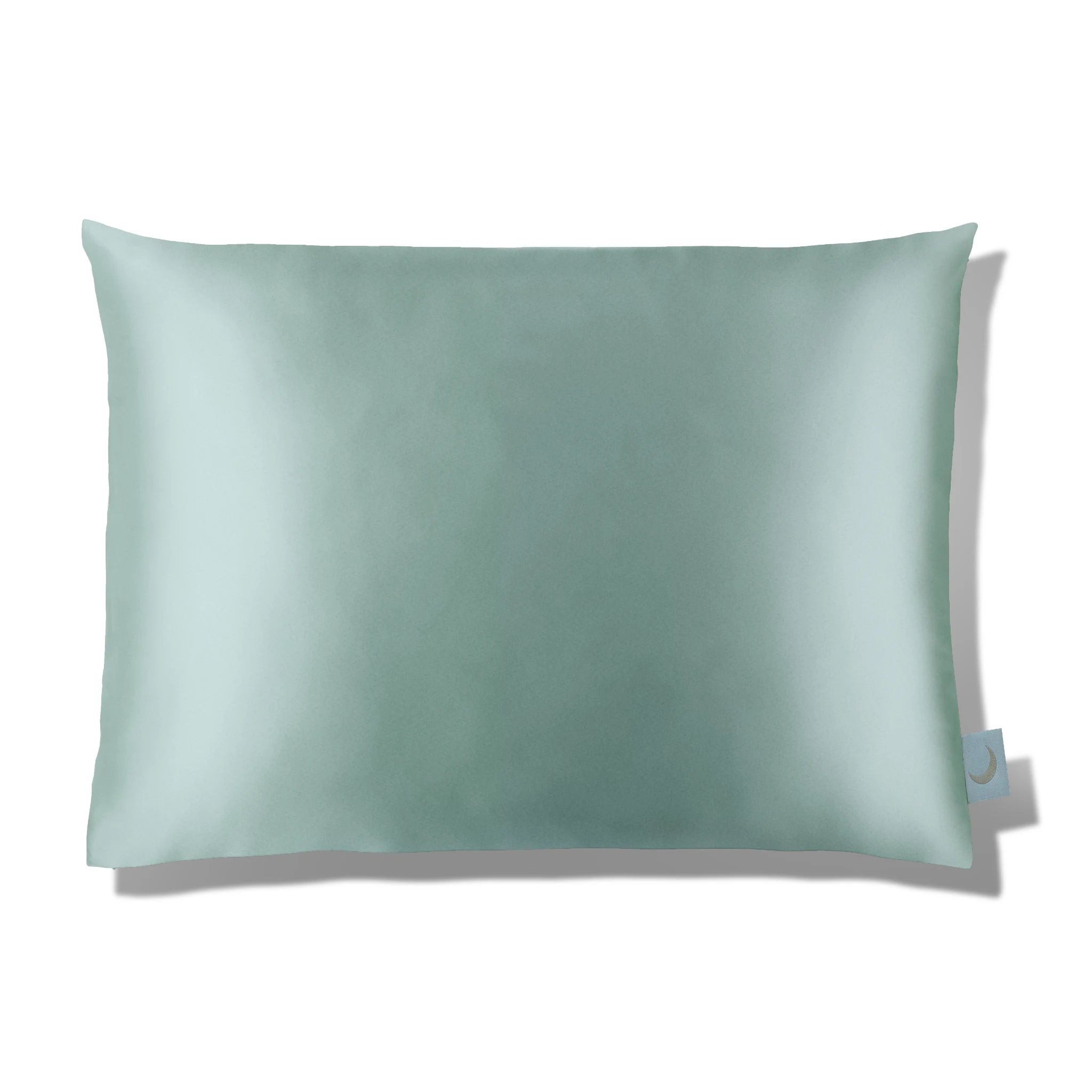 Moonchild Luxury and Organic Cruelty free Silk Pillowcase Sleep Mask