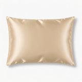 moonchild silk pillowcase champagne gold