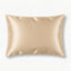 moonchild silk pillowcase champagne gold