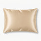 moonchild silk pillowcase champagne gold