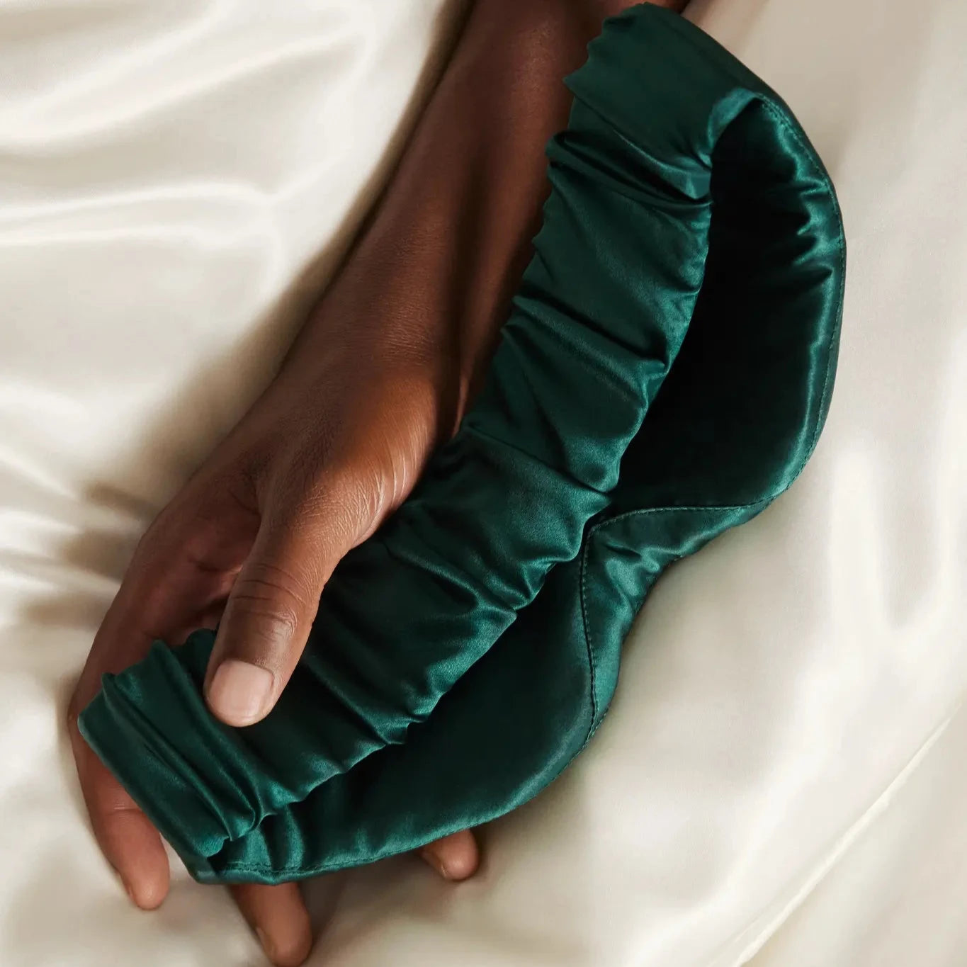 Moonchild® Sustainable Silk Pillowcase