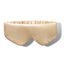 Moonchild premium organic silk sleep mask champagne gold