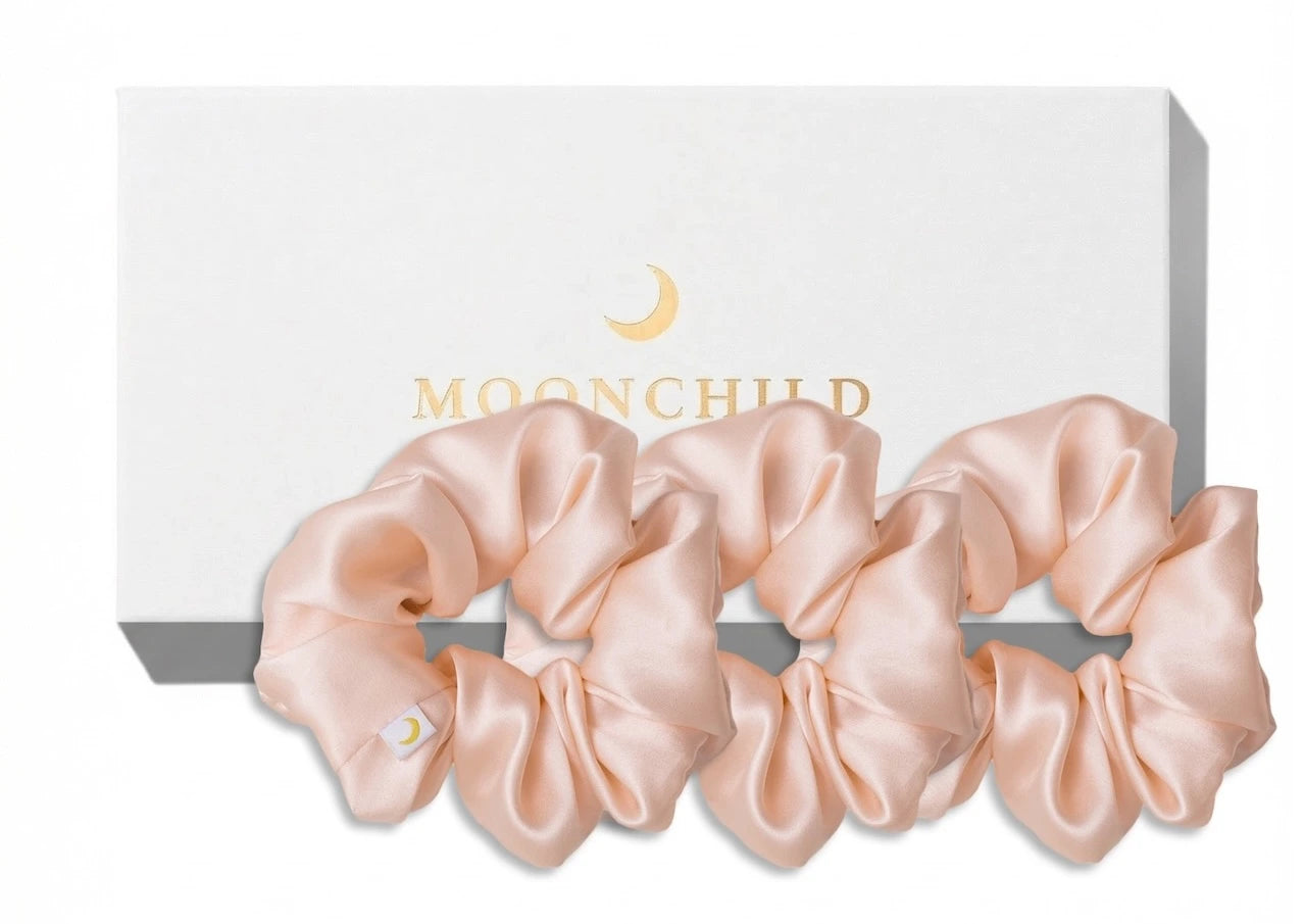 Moonchild® Sustainable Silk Pillowcase