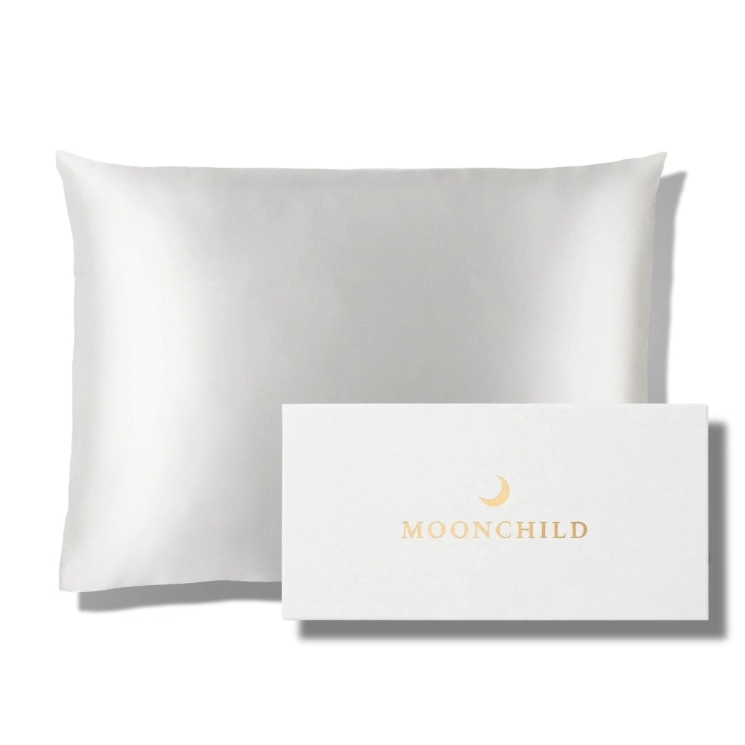 travel silk pillowcase
