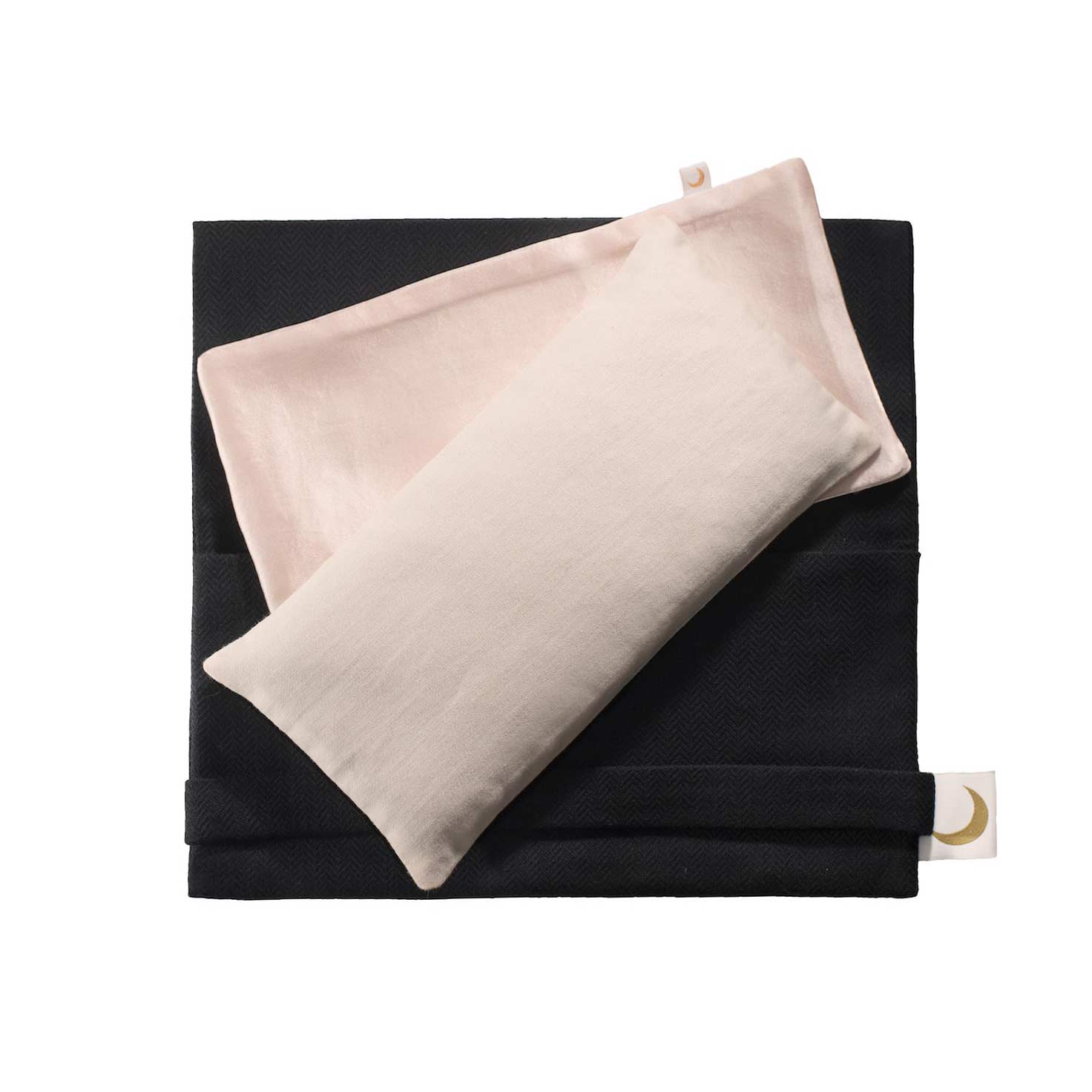 Moonchild® Sustainable Silk Pillowcase