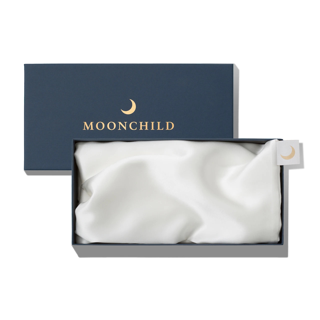 Moonchild® Sustainable Silk Pillowcase