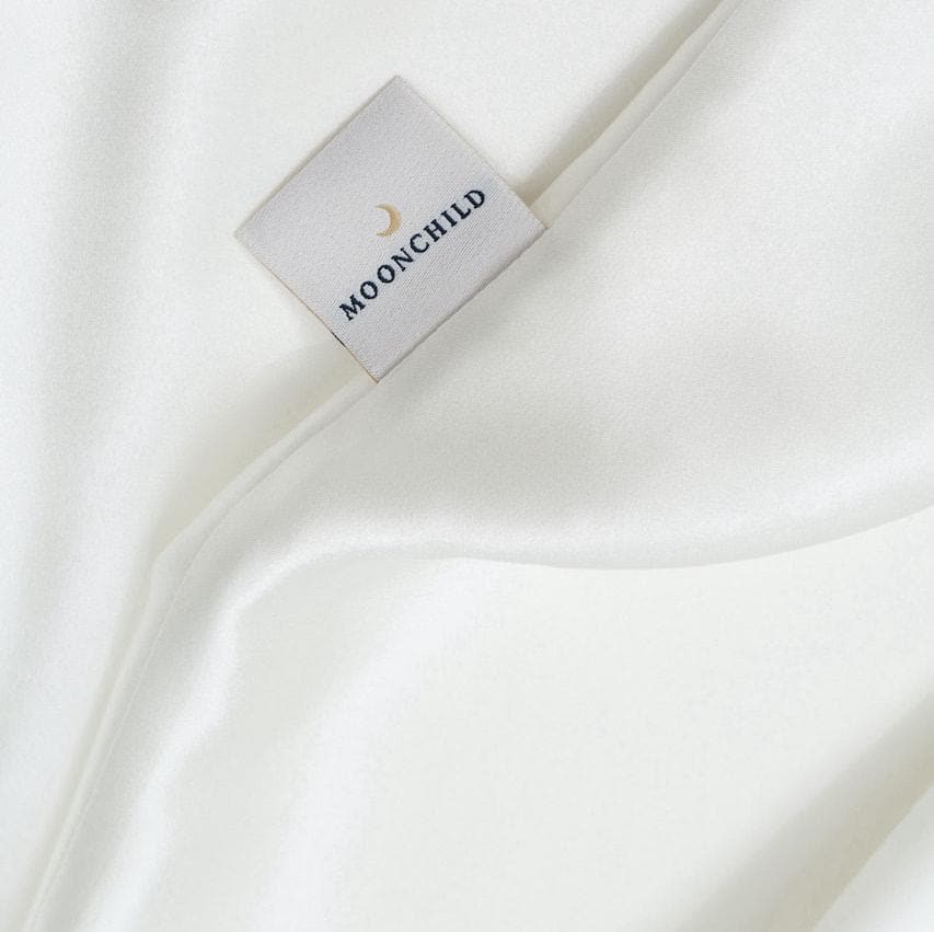 Moonchild® Sustainable Silk Pillowcase