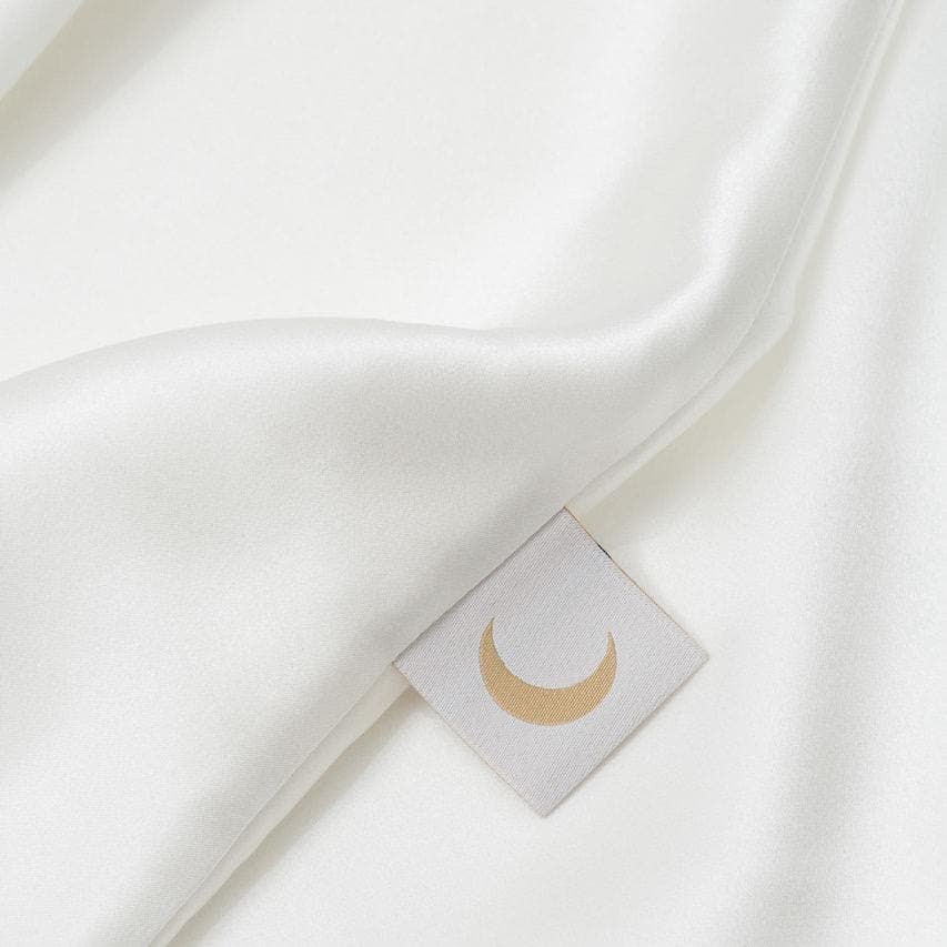 Moonchild® Sustainable Silk Pillowcase